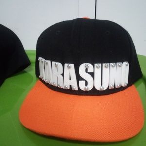 Haikyuu Hat Snapback